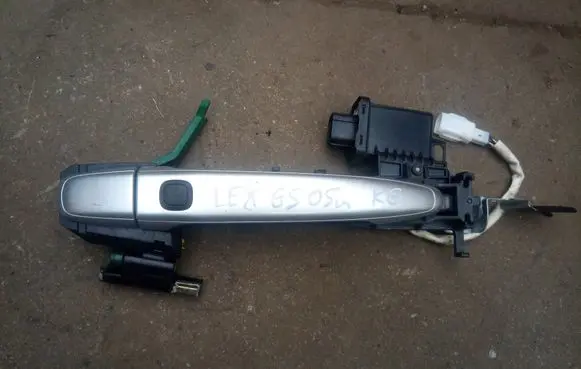 Lexus GS 300 350 430 450H Rear door exterior handle