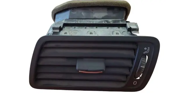 Volkswagen PASSAT B6 Dashboard side air vent grill/cover trim 3c2819701