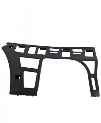 Volkswagen Golf VI Front bumper mounting bracket VD302000002