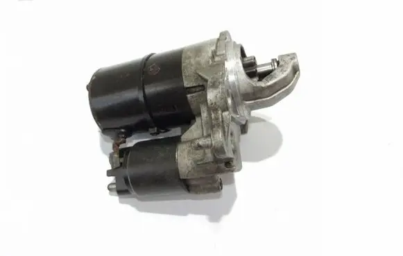 Mini One - Cooper R50 - 53 Starter motor