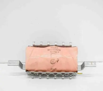 Mazda 6 Passenger airbag