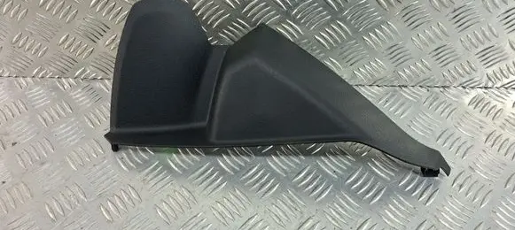Peugeot 5008 II Dashboard side end trim 9810281980