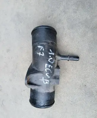 Ford Fiesta Air intake hose/pipe EK3019770