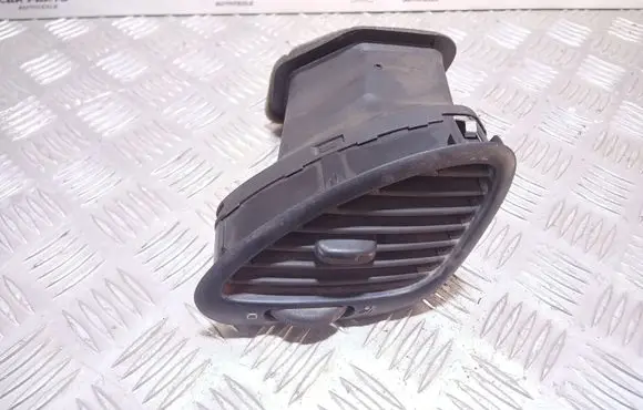 Volkswagen Sharan Dashboard side air vent grill/cover trim 7M1819703E