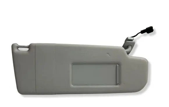 Volkswagen Golf Plus Sun visor 1K0857552