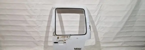 Mercedes-Benz Vito Viano W638 Back/rear loading door 