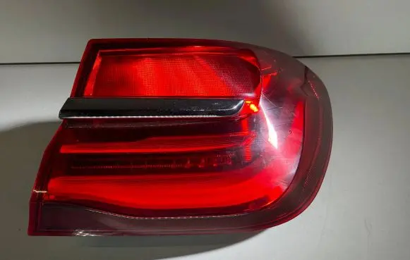 BMW 7 G11 G12 Rear/tail lights 7342966