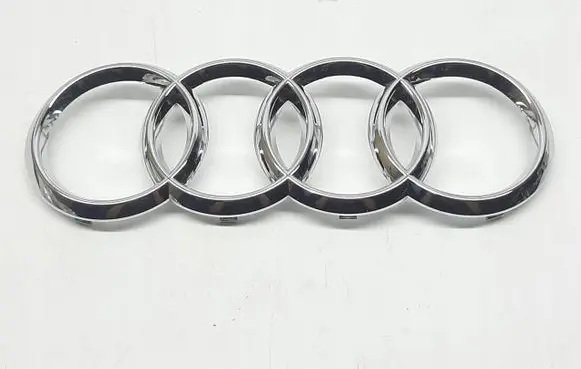 Audi A8 S8 D5 Manufacturer badge logo/emblem 4N0853605
