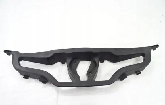 Renault Clio IV Intercooler air guide/duct channel 628101467R