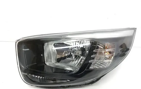 KIA Picanto Headlight/headlamp 92101G60