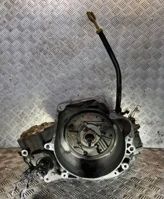 Chrysler PT Cruiser Automatic gearbox 