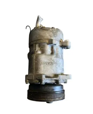 Audi TT Mk1 Air conditioning (A/C) compressor (pump) 1J0820803F SD7VCB SD7V16