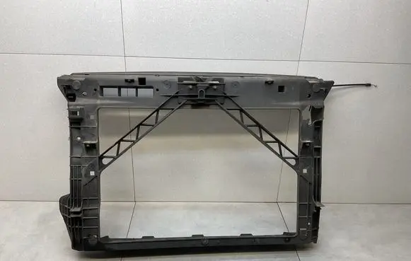 Skoda Rapid (NH) Radiator support slam panel 5JA805588N