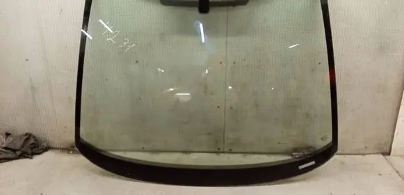 Opel Corsa D Front windscreen/windshield window 