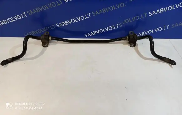 Volvo V70 Front anti-roll bar/sway bar 6G9N5482 31262887