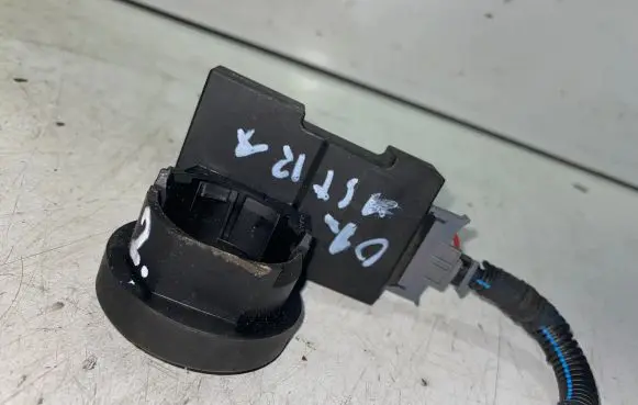 Opel Astra G Immobiliser reader (aerial) 24418927 D25022 5WK4763