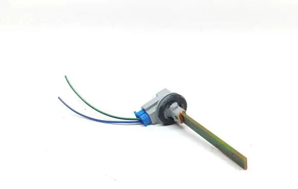 Mercedes-Benz A W177 Interior temperature sensor A0009058306