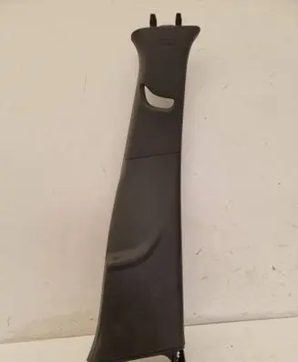 Opel Astra K (B) pillar trim (top) 39058337