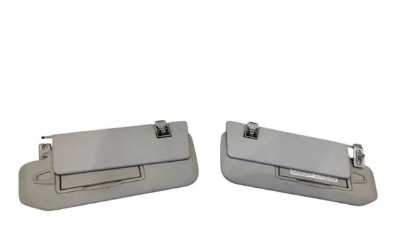 Sun visor