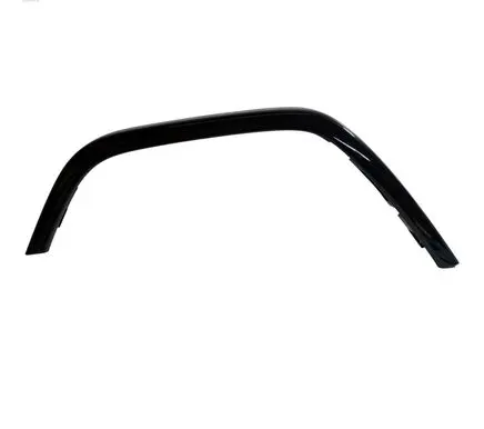 Mercedes-Benz G W463 2nd Gen Rear arch trim A4638805600 A4638809202