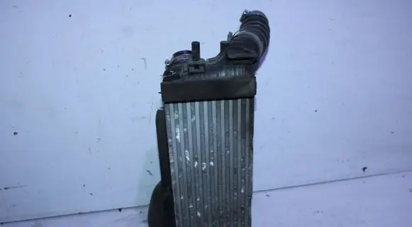 Ford Kuga II Intercooler radiator