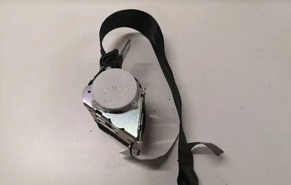 Citroen C5 Rear seatbelt 96561744XX