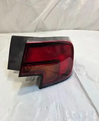 Opel Astra K Rear/tail lights 39015944