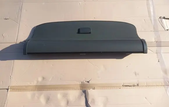 Audi A4 S4 B7 8E 8H Parcel shelf load cover 8E986355394H