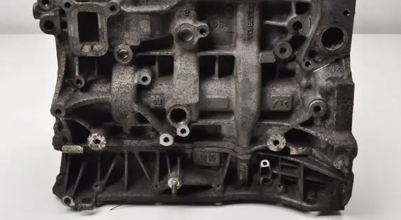 Opel Mokka Engine block 55573916