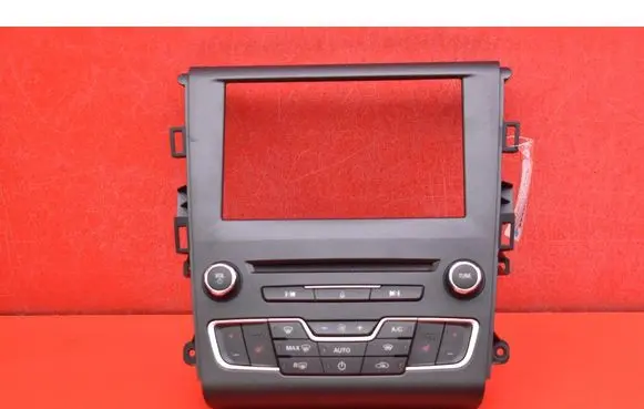 Ford Mondeo MK I Climate control unit HS7T18E245CAC