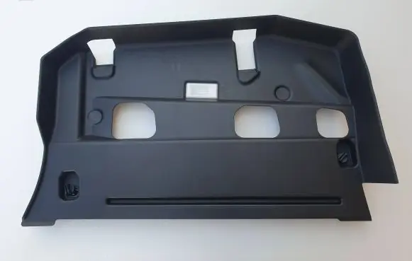 BMW M3 G80 Other dashboard part 6846843 58450713
