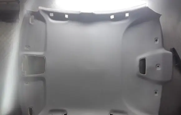 Volvo S60 Headlining 