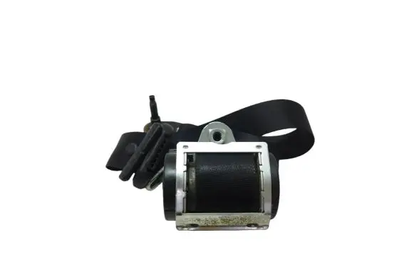 Ford Focus C-MAX Front seatbelt 601597400D 3M51R61294AD 601704600