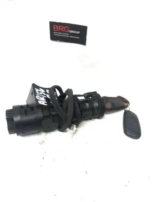 Alfa Romeo 156 Ignition lock 06670 A602 3367
