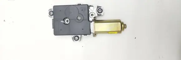Subaru Forester SF Sunroof motor/actuator 65450fc000