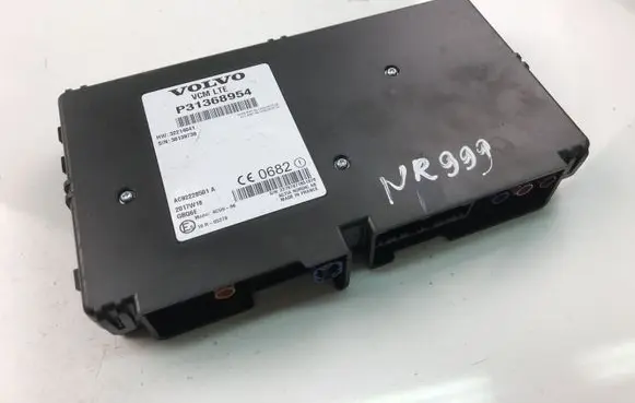 Volvo XC90 Other control units/modules P31368954