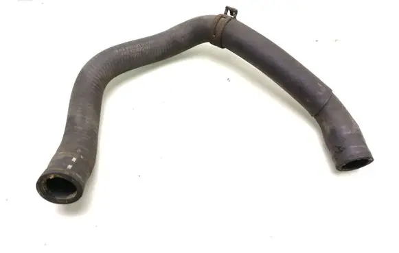 Volkswagen Golf VI Engine coolant pipe/hose 1K0121051H
