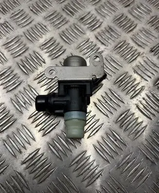 BMW iX3 G08 Coolant heater control valve 9452052