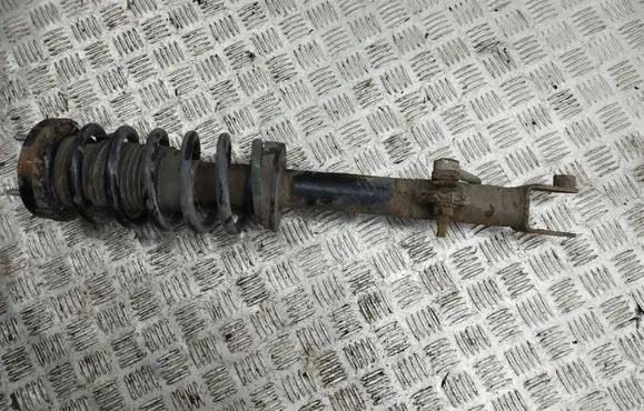 Chrysler 300 - 300C Front shock absorber/damper 04895627AB