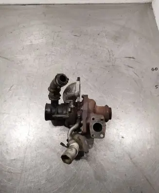 Mazda 3 II Turbo GTC1244V2 9605120680