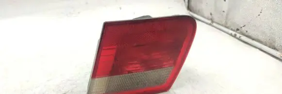 BMW 3 E46 Tailgate rear/tail lights 230570