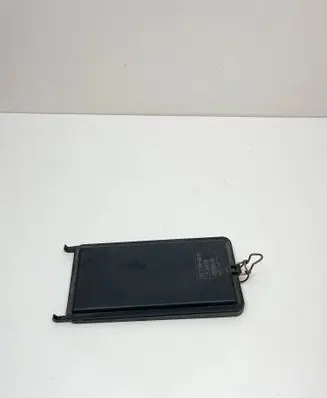 Mercedes-Benz SL R129 Fuse box cover A1245400182 1245400182
