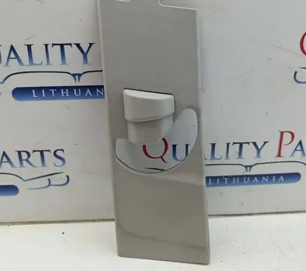 Subaru Outback (BS) (B) pillar trim (top) S71505730