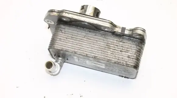 Jaguar XE Gearbox / Transmission oil cooler G4D36A642BA