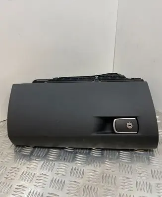 BMW 3 GT F34 Glove box set 