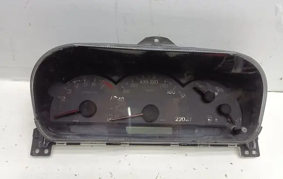 Honda FR-V Speedometer (instrument cluster) 78100SJDG012 2574208672