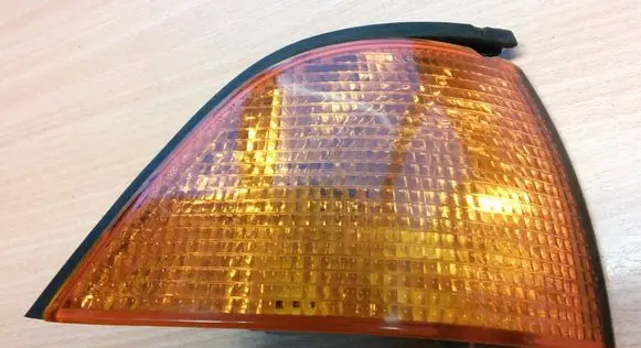 BMW 3 E36 Front indicator light 1393278
