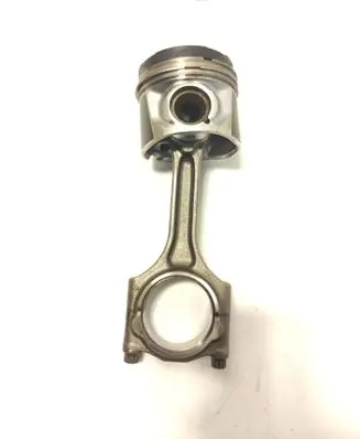 Volvo V60 Piston with connecting rod 81l123