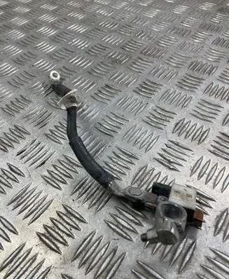 Tesla Model S Negative earth cable (battery) 10R036177 60676821