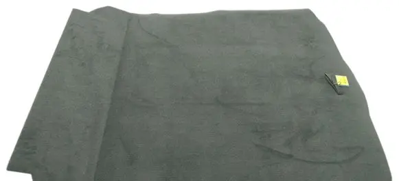 Volkswagen Arteon Trunk/boot mat liner 3G8863463C